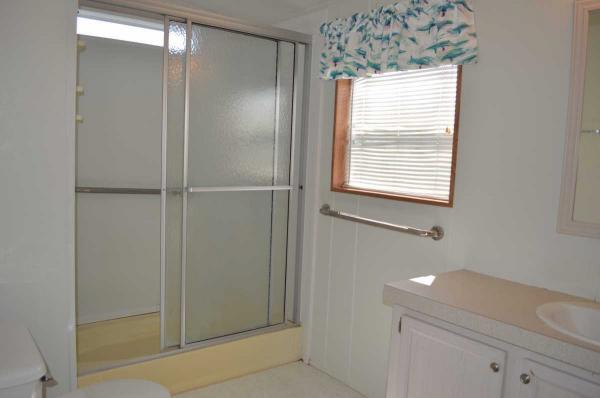 2007 Nobility Springwood Mobile Home