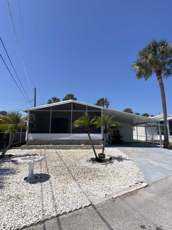 1983  Mobile Home For Sale