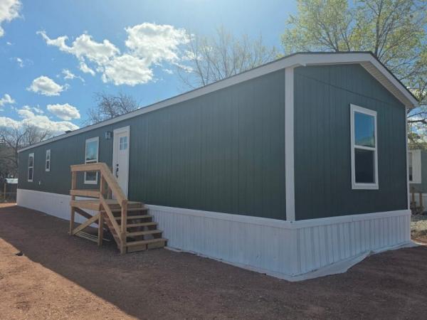 Photo 1 of 2 of home located at 685 Hazel Drive Gallup, NM 87301