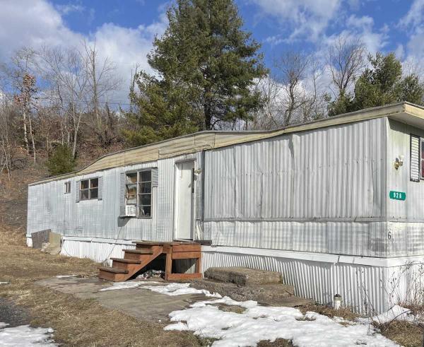 1960 Mobile Home For Sale