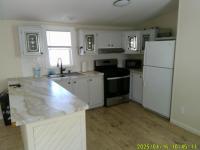 1998 SNRG Manufactured Home