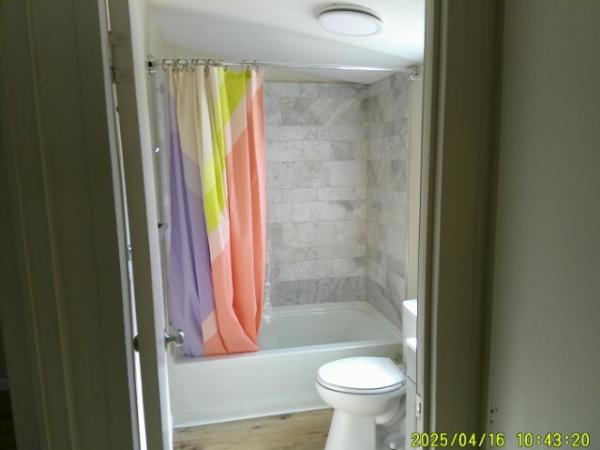 1998 SNRG Manufactured Home