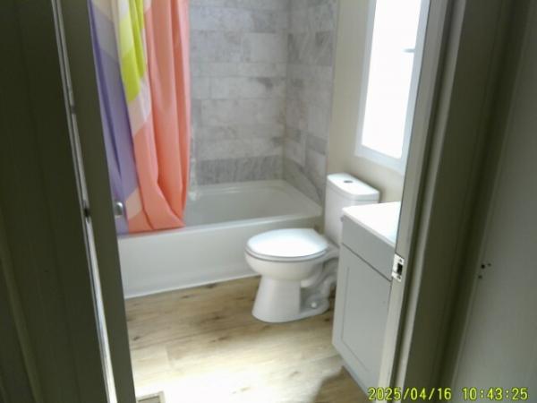 1998 SNRG Manufactured Home