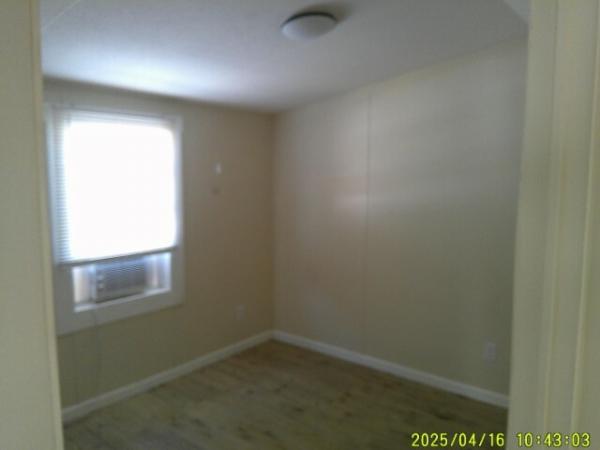 1998 SNRG Manufactured Home