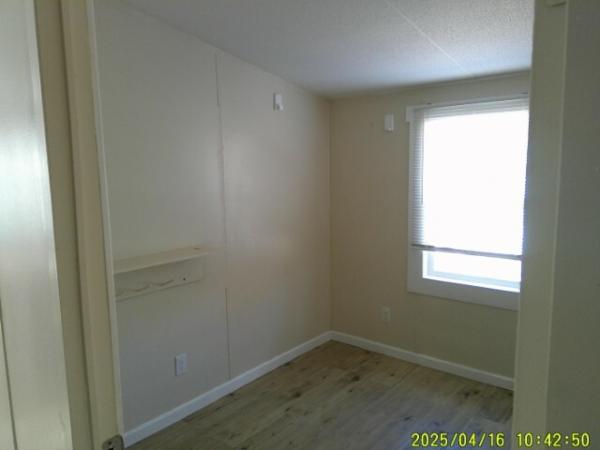 1998 SNRG Manufactured Home