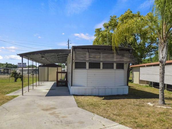 1971 Windsor Mobile Home For Sale