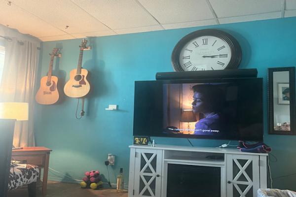 Photo 1 of 1 of home located at 8989 E Escalante Rd 366 Tucson, AZ 85730