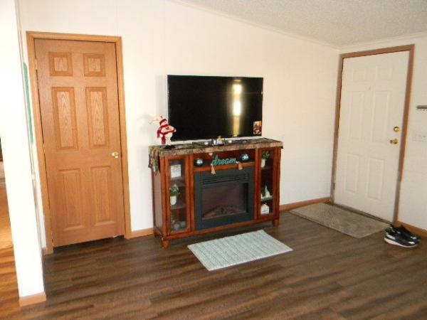1996 Patriot Manufactured Home