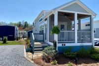 2023 Stone Canyon Grande Manufactured Home