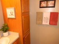 1996 Patriot Manufactured Home