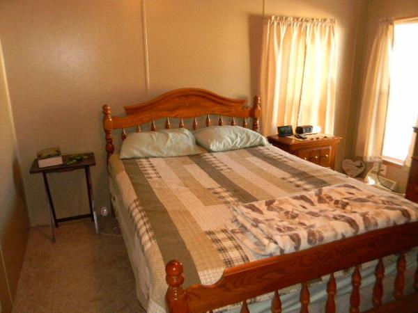 1996 Patriot Manufactured Home