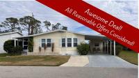 Manufactured Home