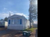 1991 Rollohome 1991 Manufactured Home