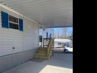 1991 Rollohome 1991 Manufactured Home