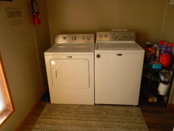 1996 Patriot Manufactured Home