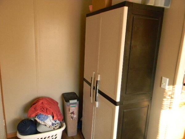 1996 Patriot Manufactured Home