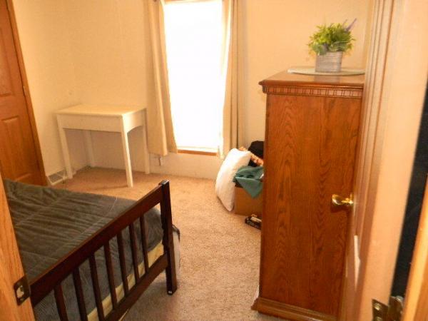 1996 Patriot Manufactured Home