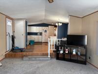 1991 Rollohome 1991 Manufactured Home