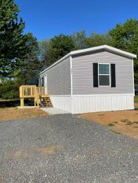 2024 Clayton Blazer 76P Manufactured Home