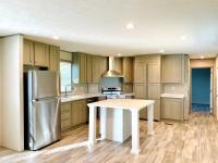 2024 Clayton Blazer 76P Manufactured Home