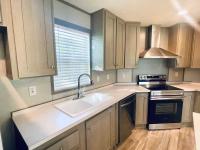 2024 Clayton Blazer 76P Manufactured Home
