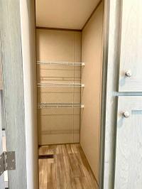 2024 Clayton Blazer 76P Manufactured Home