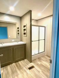 2024 Clayton Blazer 76P Manufactured Home