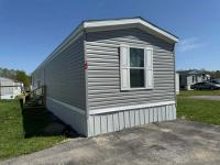 2025 Mobile Home