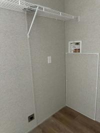 2025 Mobile Home