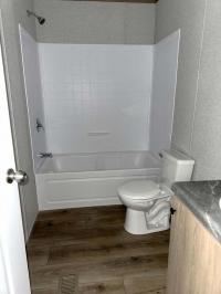 2025 Mobile Home