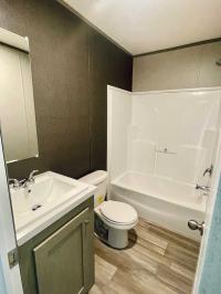 2024 Clayton Blazer 76P Manufactured Home