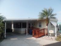1982 Mobile Home