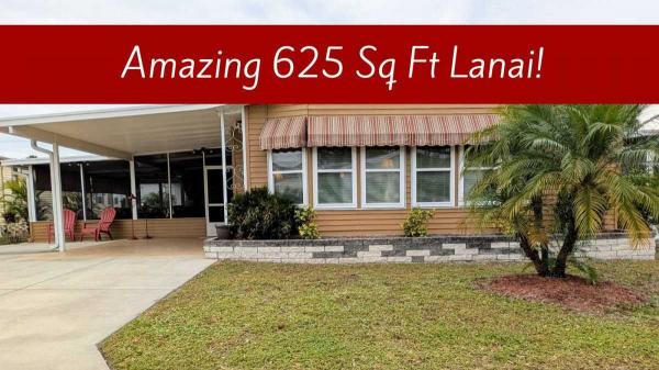 Photo 1 of 2 of home located at 4349 Hamlin Way Wimauma, FL 33598