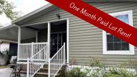 Manufactured Home