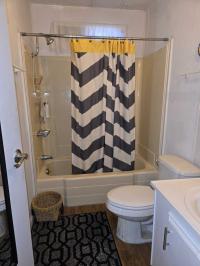 1980 Classic Manufactured Home