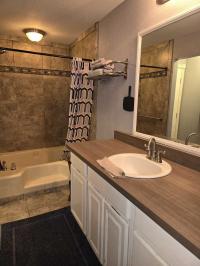1980 Classic Manufactured Home