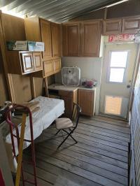 1980 Classic Manufactured Home