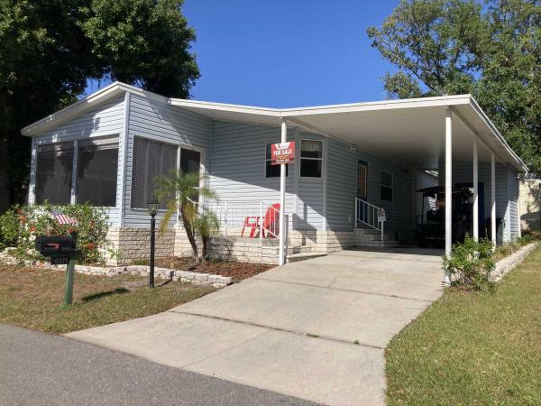 Photo 1 of 2 of home located at 10325 Oak Forest Drive Riverview, FL 33569
