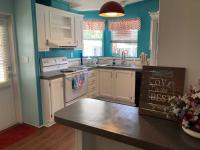 Manufactured Home