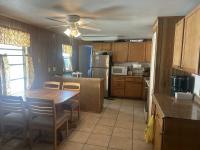 1973 Mobile Home