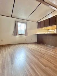 1990 Liberty Oakbrook Mobile Home