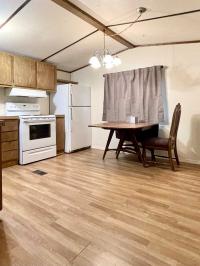 1990 Liberty Oakbrook Mobile Home
