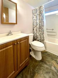 1990 Liberty Oakbrook Mobile Home
