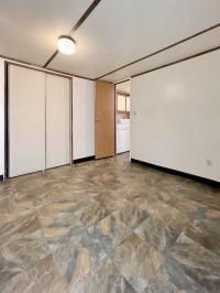 1990 Liberty Oakbrook Mobile Home
