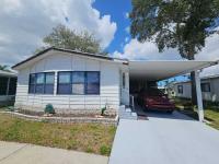 Manufactured Home