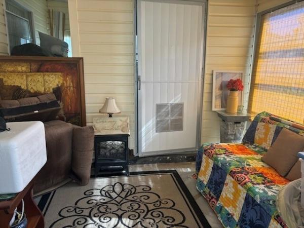 1980 PALM Manufactured Home