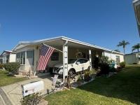 1980 PALM Manufactured Home