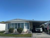 1980 PALM Manufactured Home