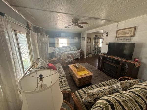 1980 PALM Manufactured Home