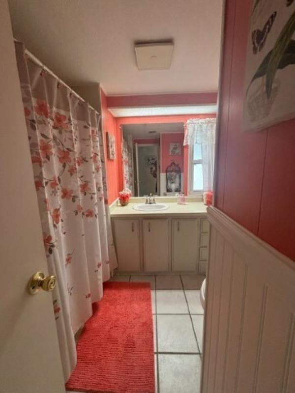 1980 PALM Manufactured Home